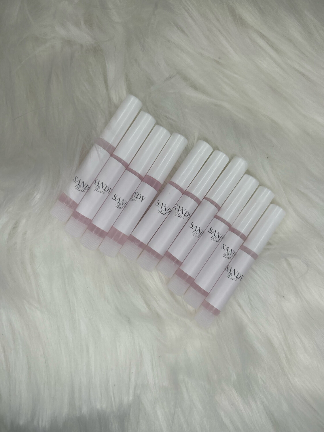 Colla unghie - 5 pezzi