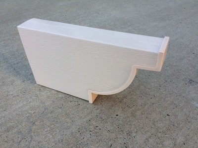 2x6 Tails (standard)