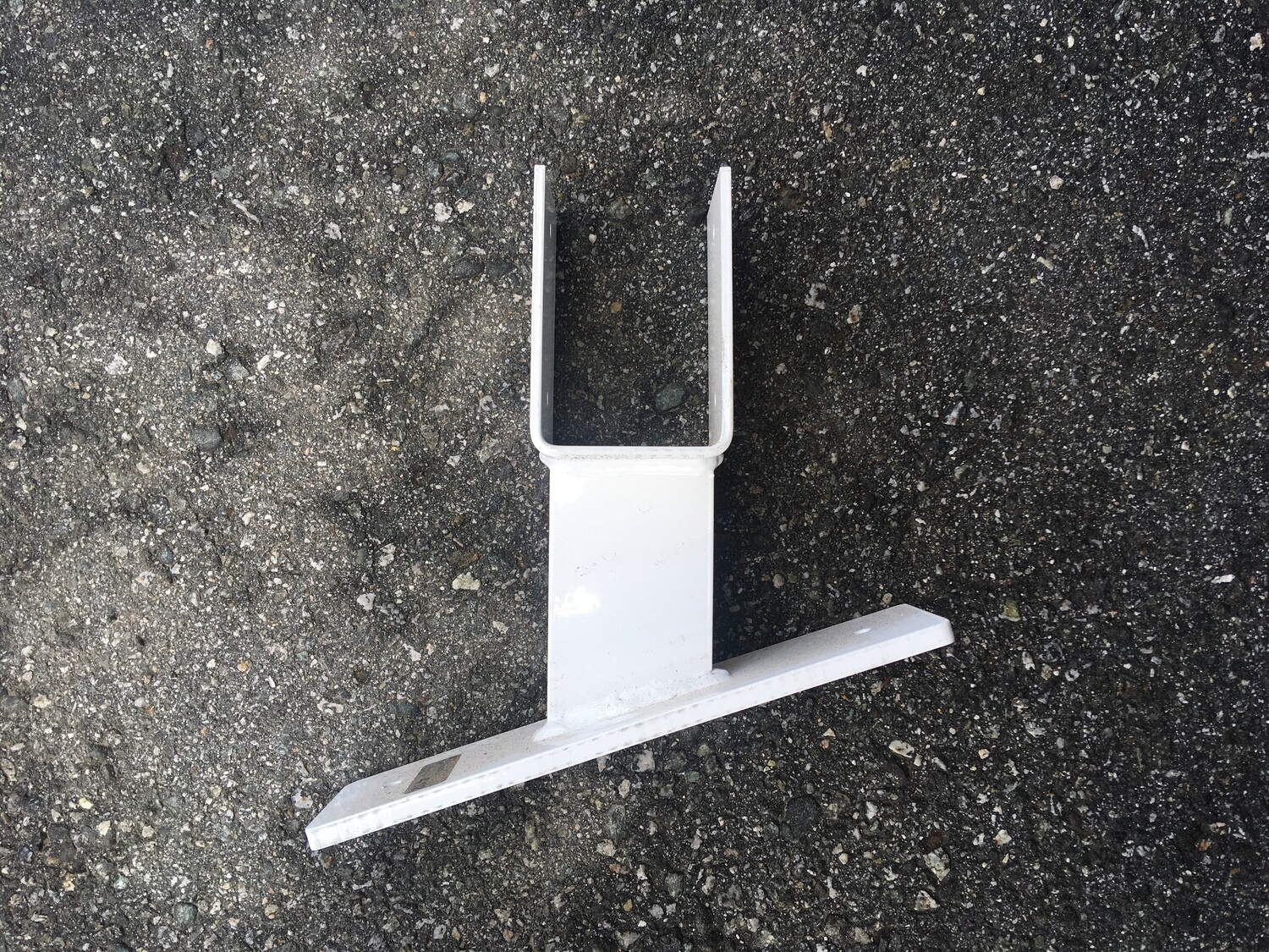 Raised Roof Bracket Replacement Parts Alumawood Products