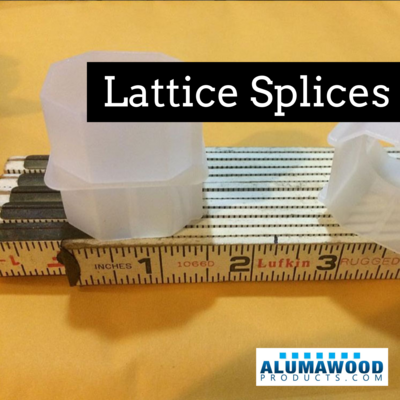 Lattice Splices