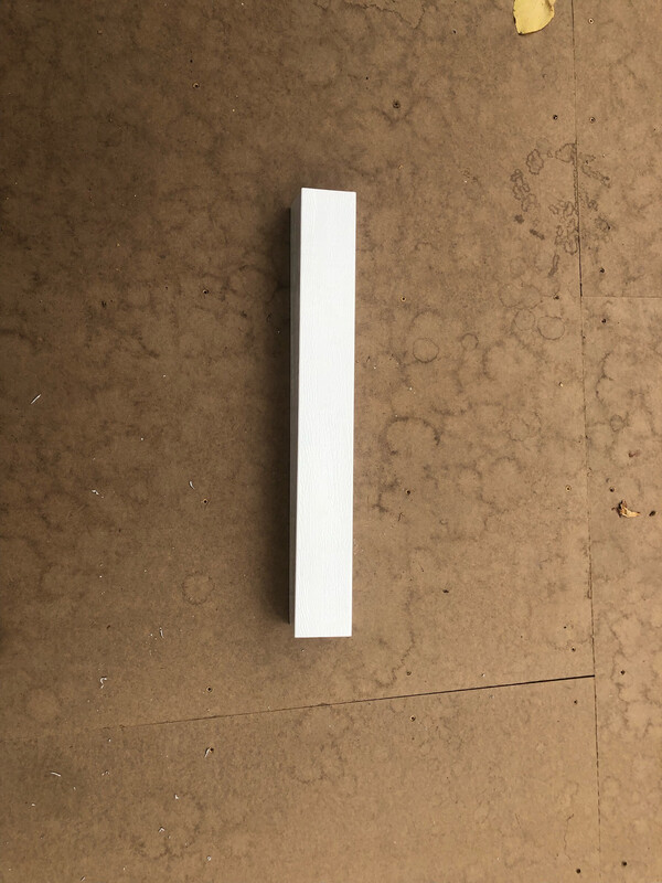 3x3-2’-white