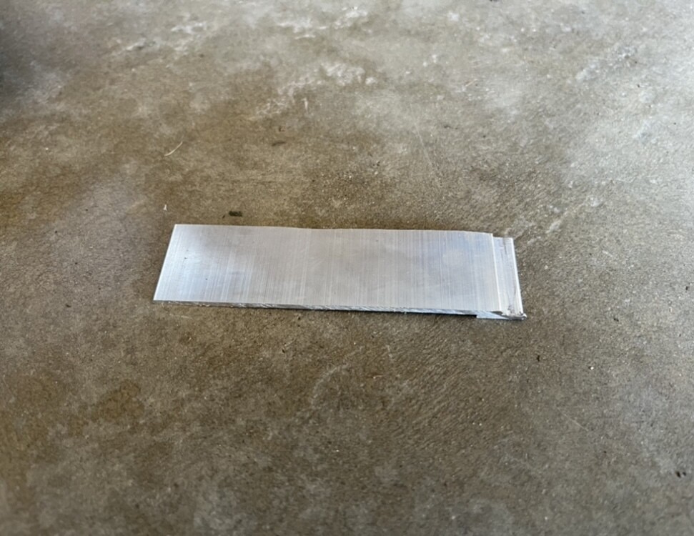 Lock Tab