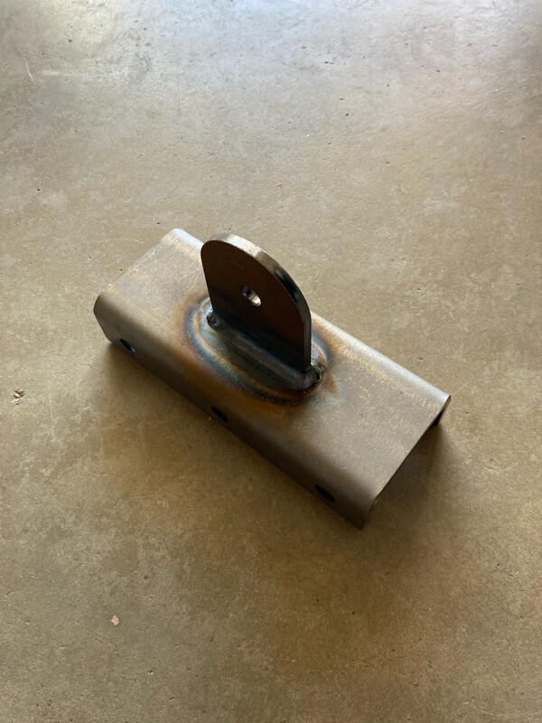 Beam Brackets-2”