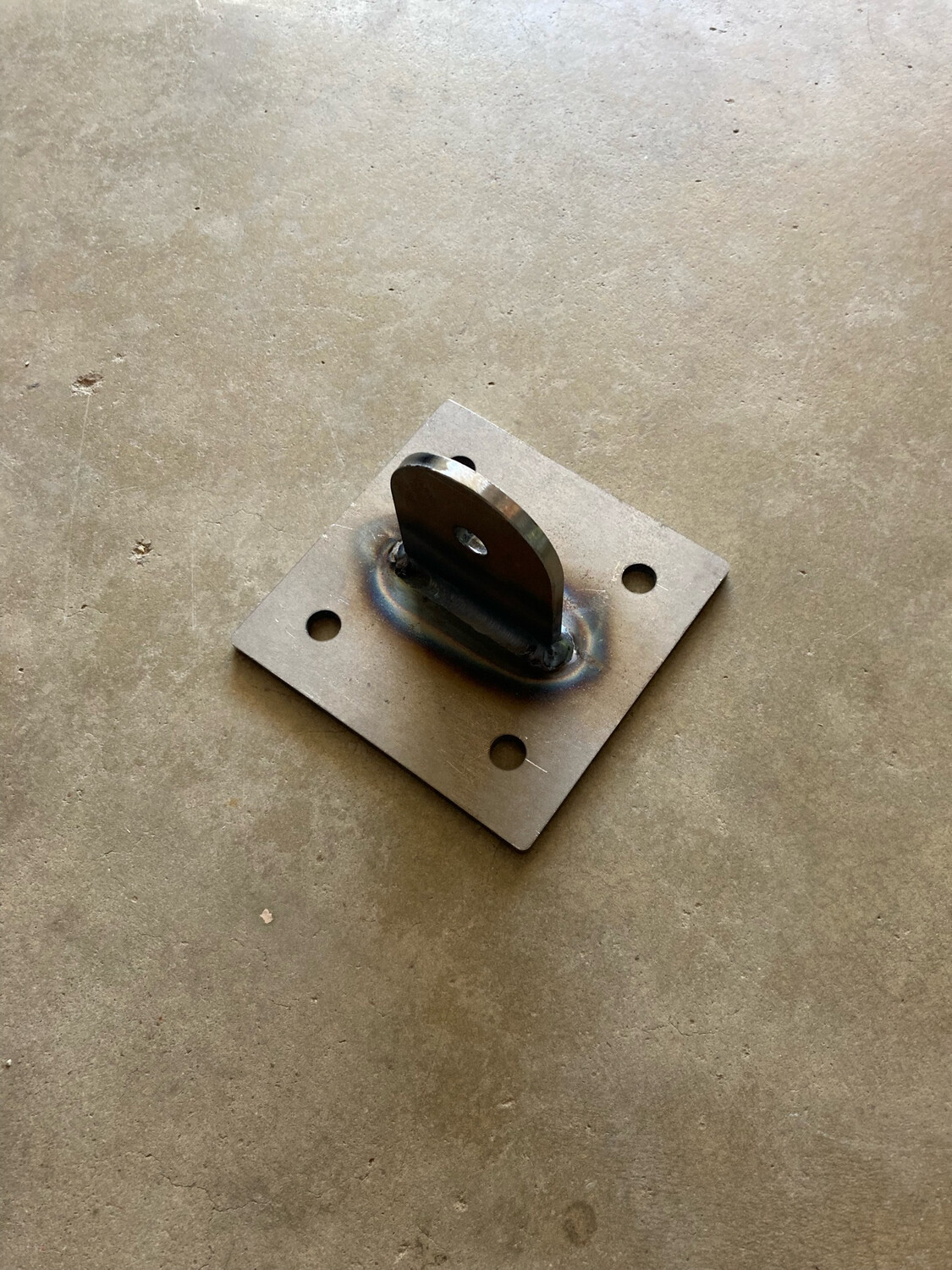 Wall Bracket