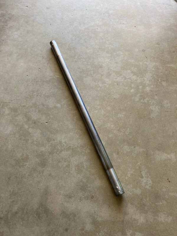 4’ Rod