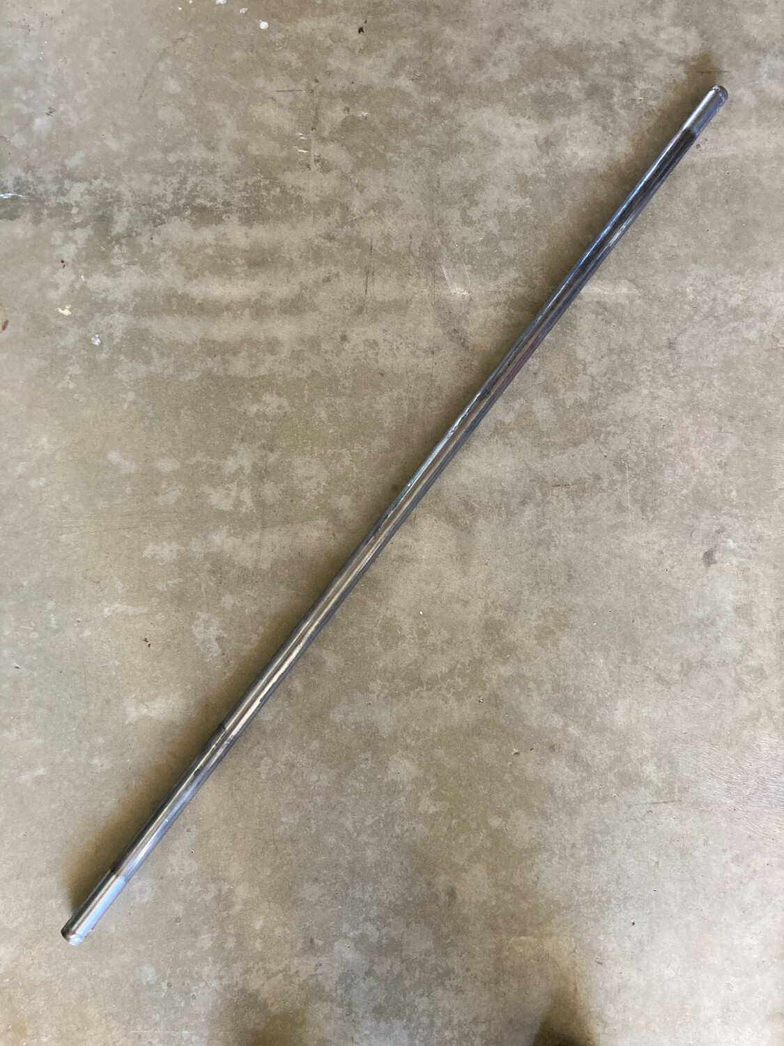 6’ Rod