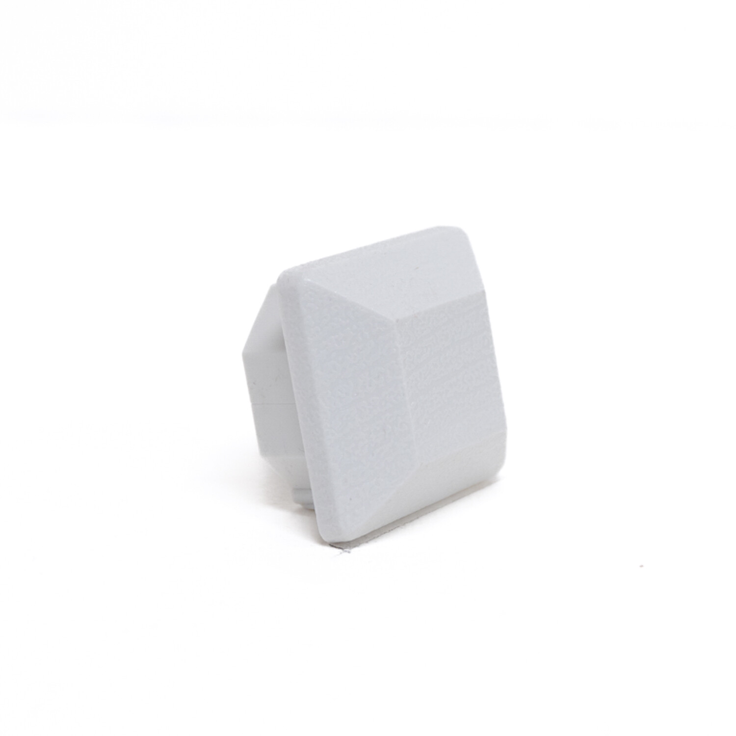 1.5x1.5 Bevel End Caps