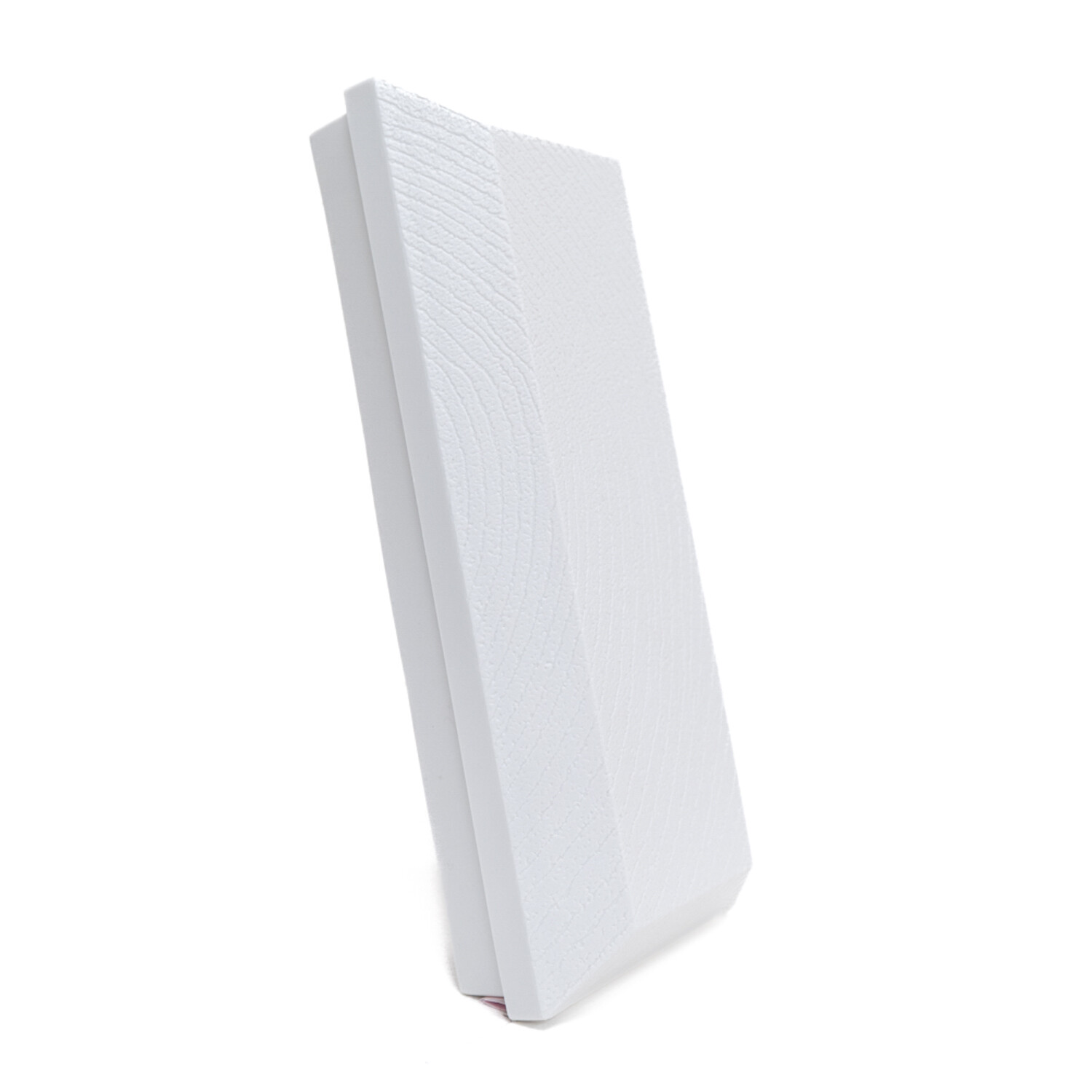 3x8 Flat Bevel Cap