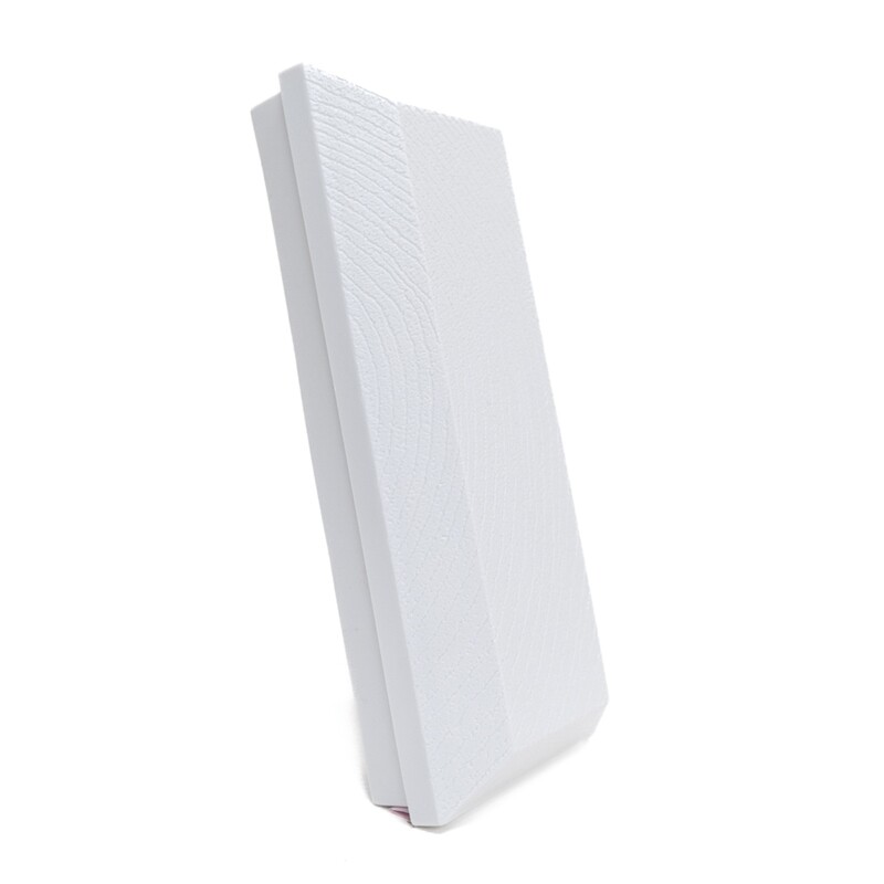 3x8 Flat Bevel Cap