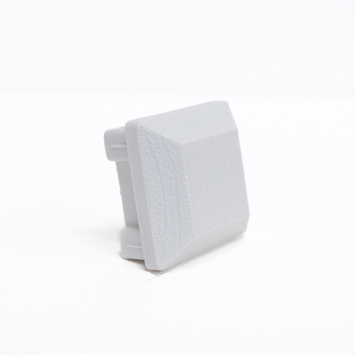 2x2 Bevel End Caps