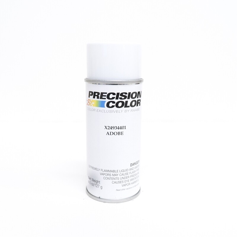 Aerosol Paint