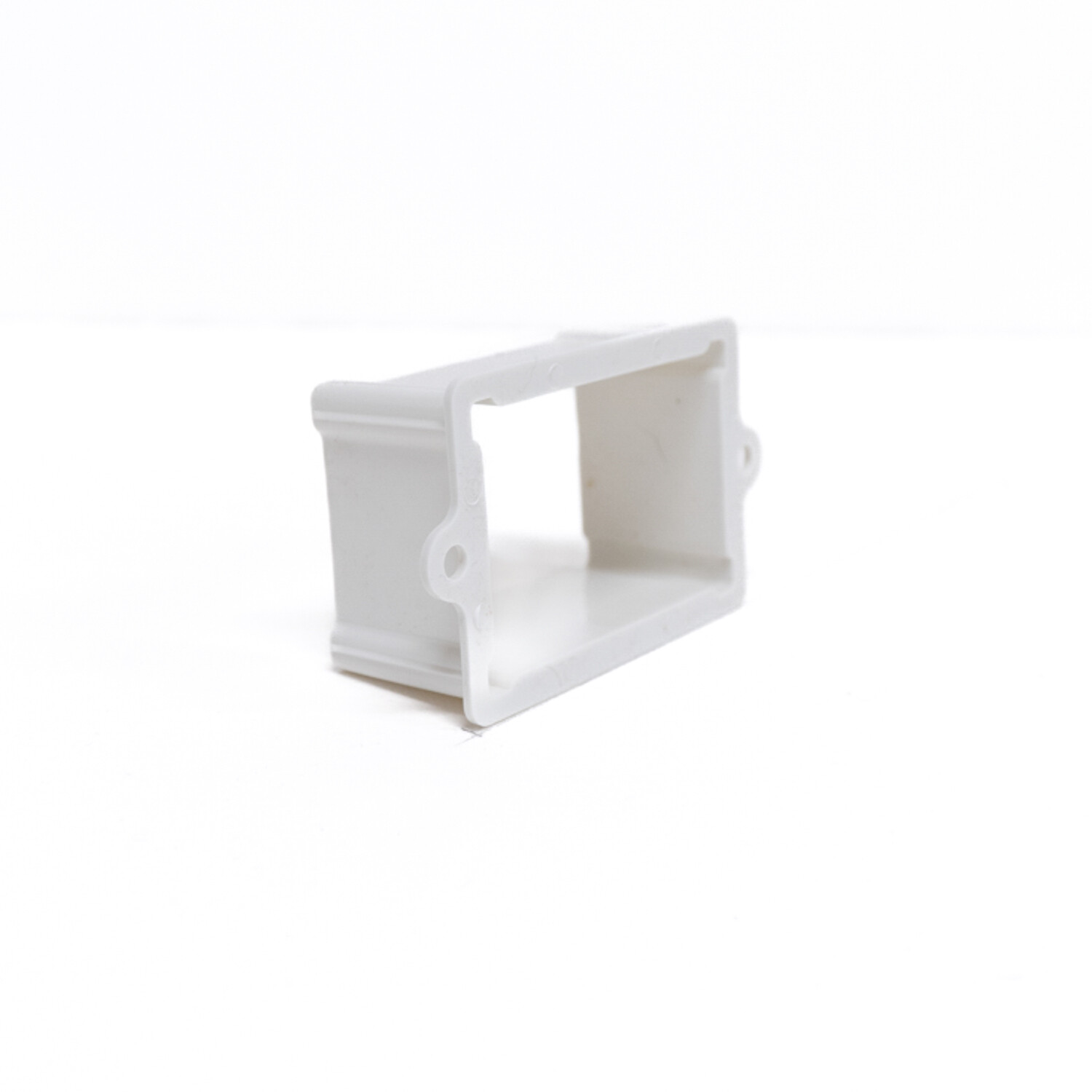Drop Outlet 2"x3"