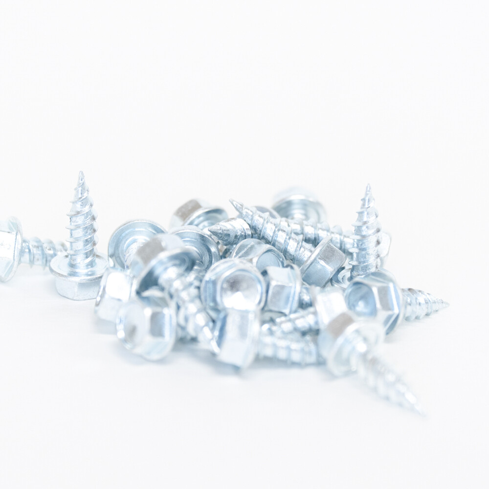 #14 x 3/4" (SMS)-25pack