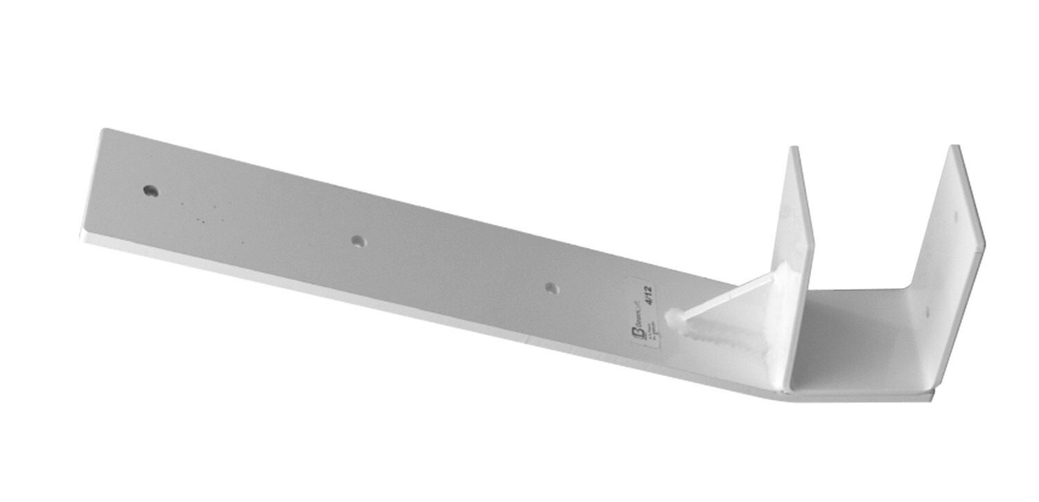 Flush Bracket