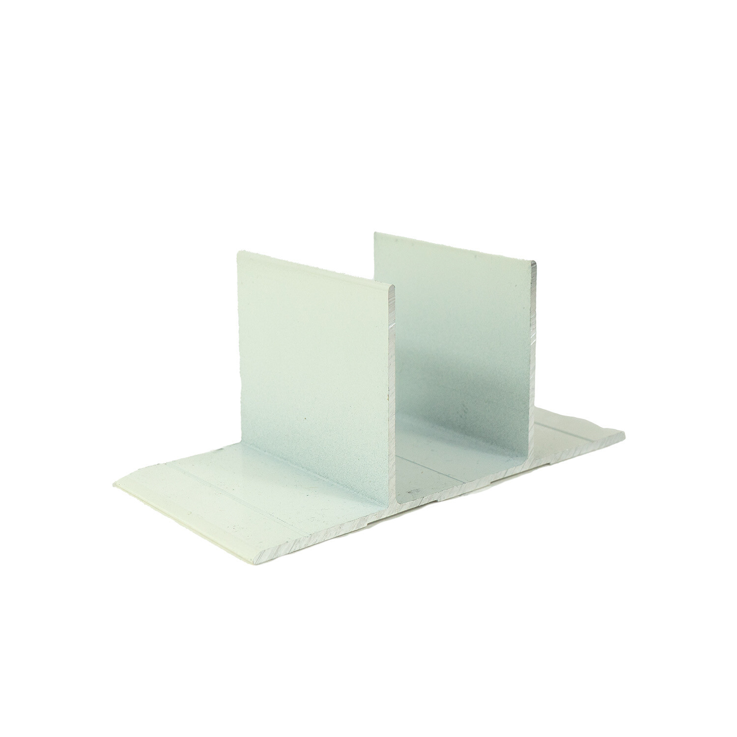 3" I/S Aluminum Cloverleaf Bracket