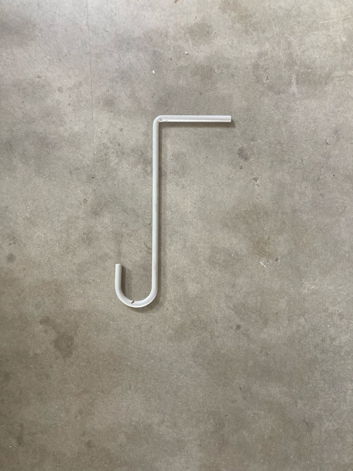 Solid Alumawoodhangers-Mojave Tan/Metal