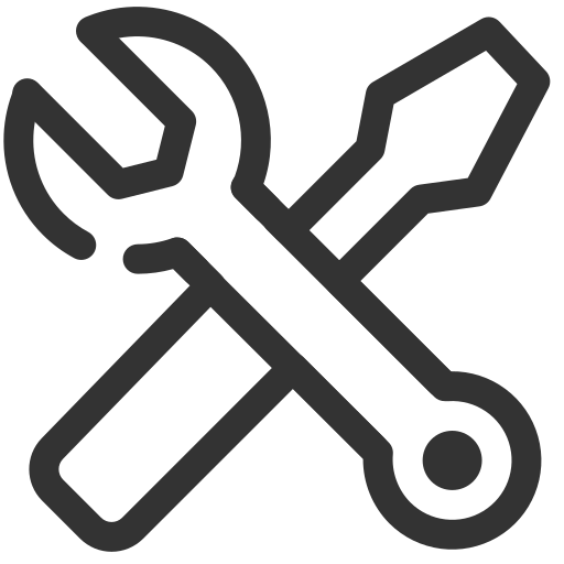 Link Bar Push Nuts