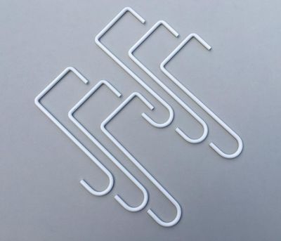 Alumawoodhangers