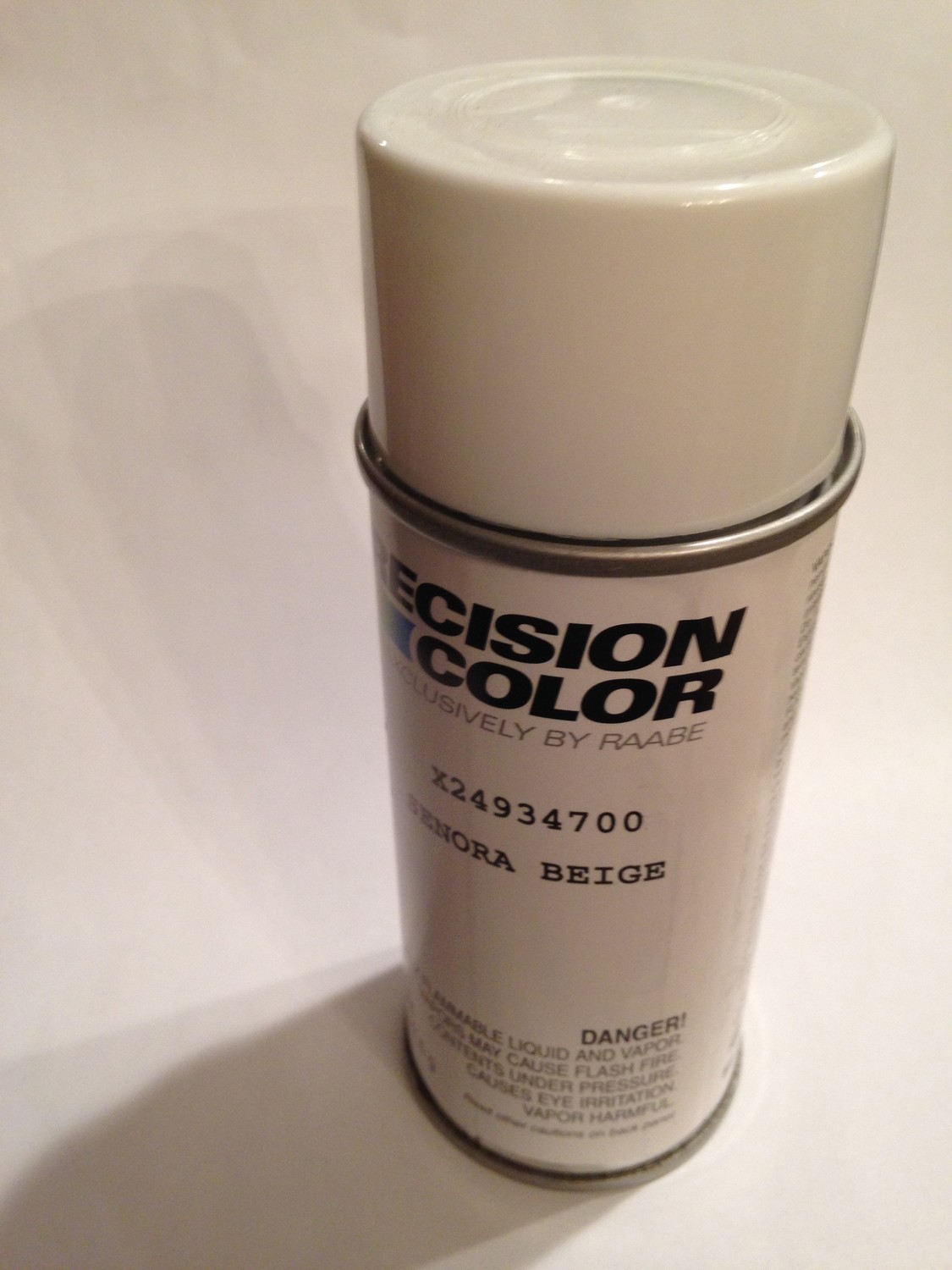 Aerosol Paint Replacement Parts Alumawood Products