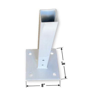 Steel Base Plates