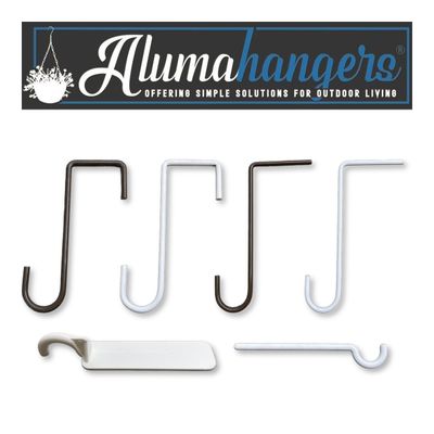 Alumahangers