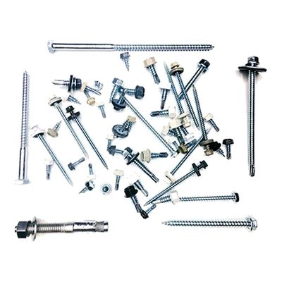 Screws & Hardware