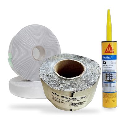 Caulking/Gasket/Seal Tape