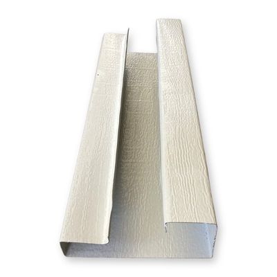 Roll Form Gutter