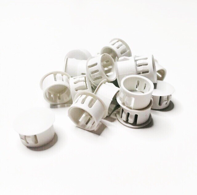 50 Pack - 5/8" Plugs