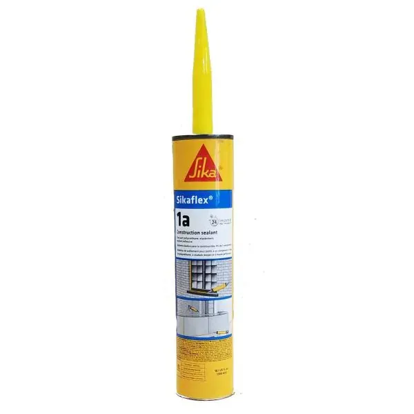 Caulking White Only Caulking White Only
