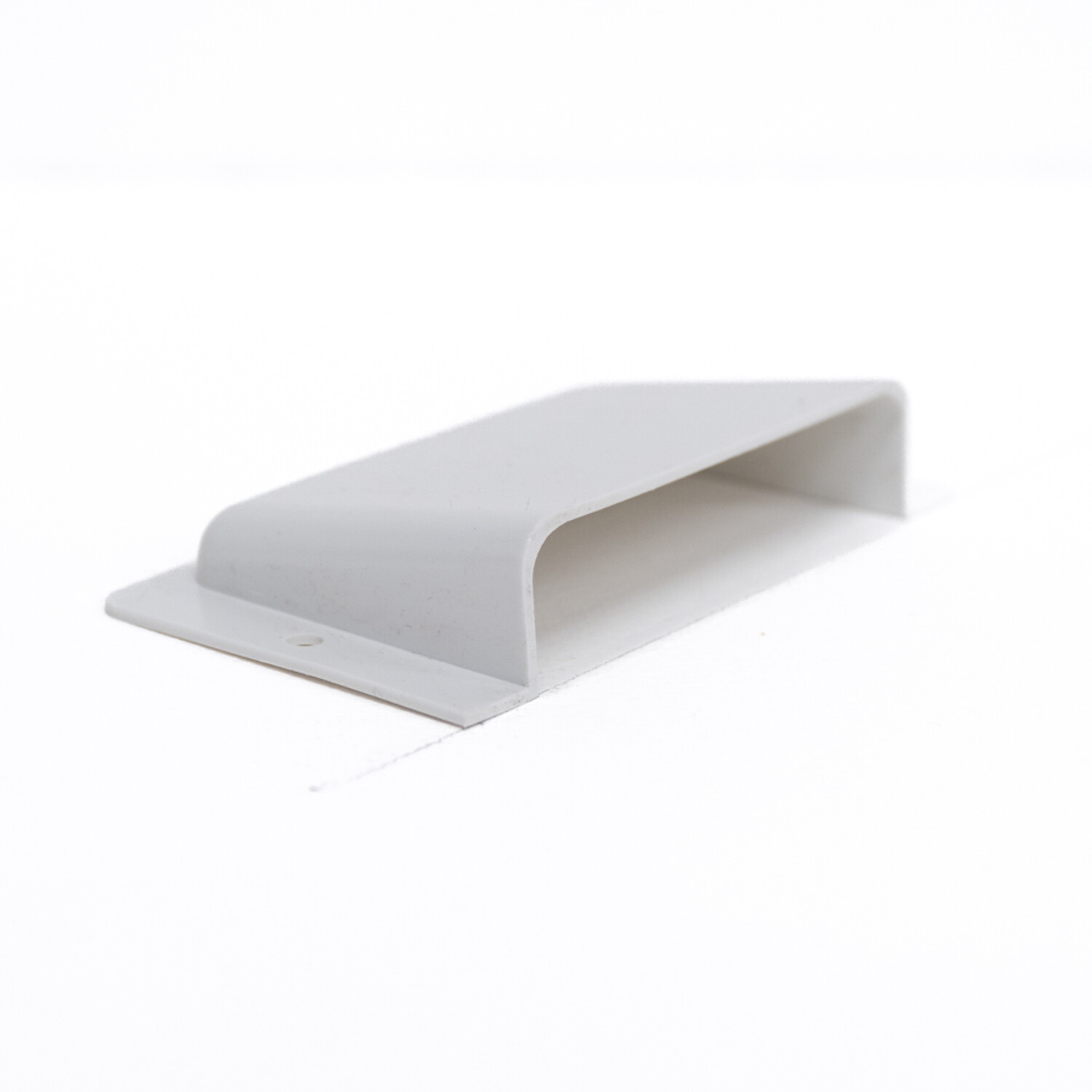 Scupper Plate-White Only Scupper Plate-White Only
