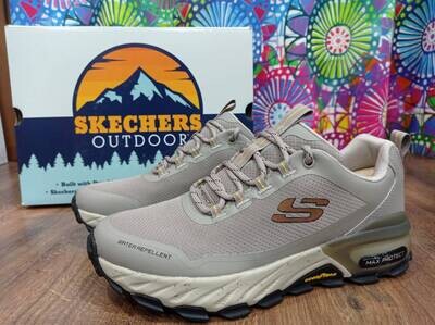 Skechers Outdoor Max Protect Liberated
