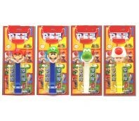 Pez Nintendo 17 g