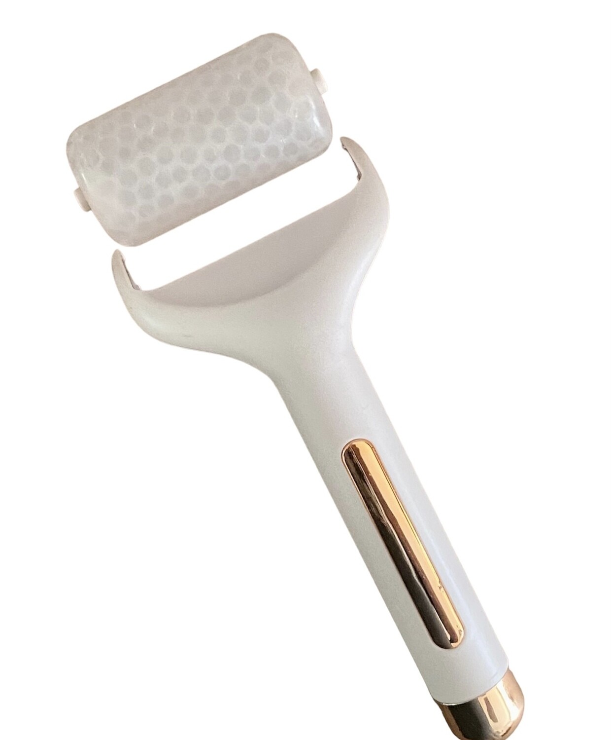 IJs Roller gezicht en huid Massage - IJsroller voor gezicht, wallen, anti rimpels - Verbetert de kwaliteit van de huid.