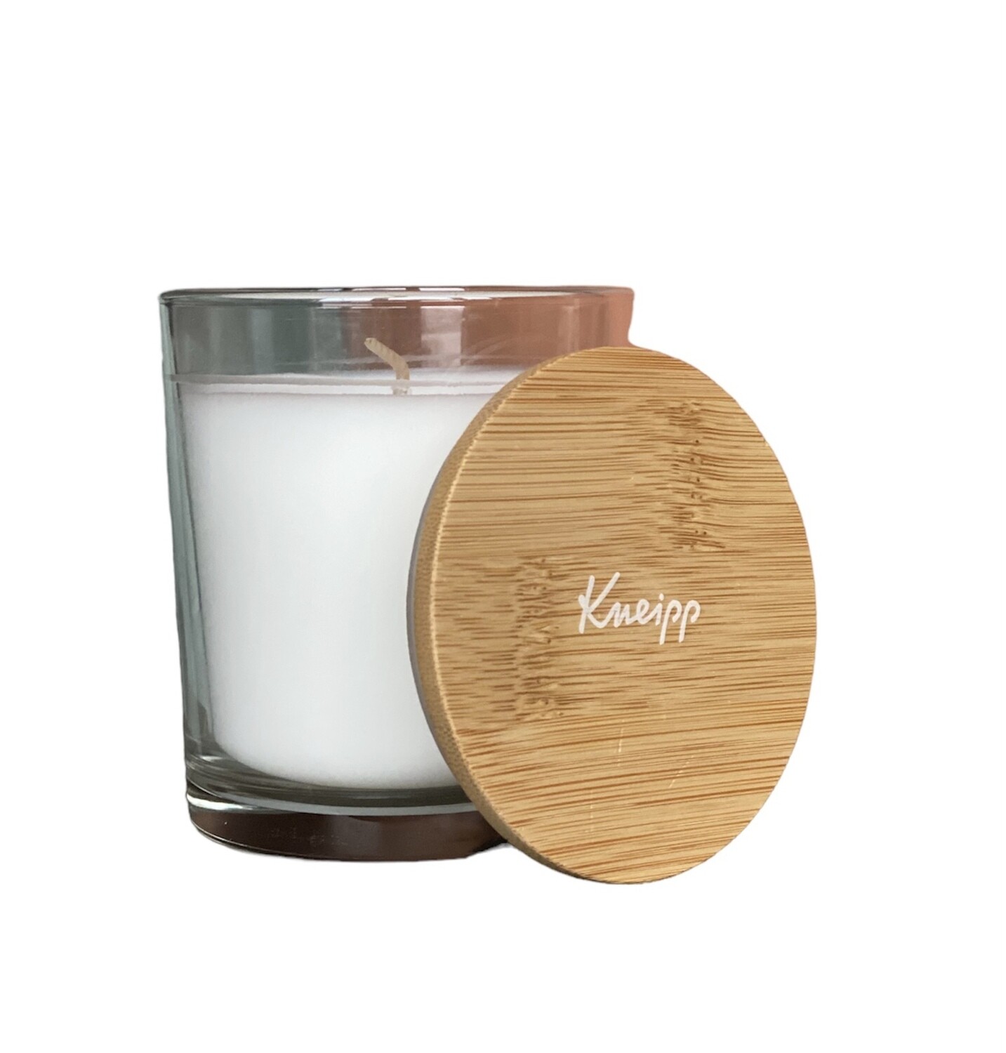 Kneipp Aromatische Geurkaarsen - Aromatische Geurkaarsen voor een gezellige ontspannende avond en een goede nachtrust.