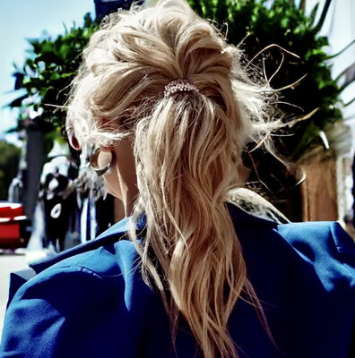 Kristallen Haarbandjes - Haar Accessoire Voor Vrouwen. Mooie Haarbandjes Met Kristallen Voor Meisjes