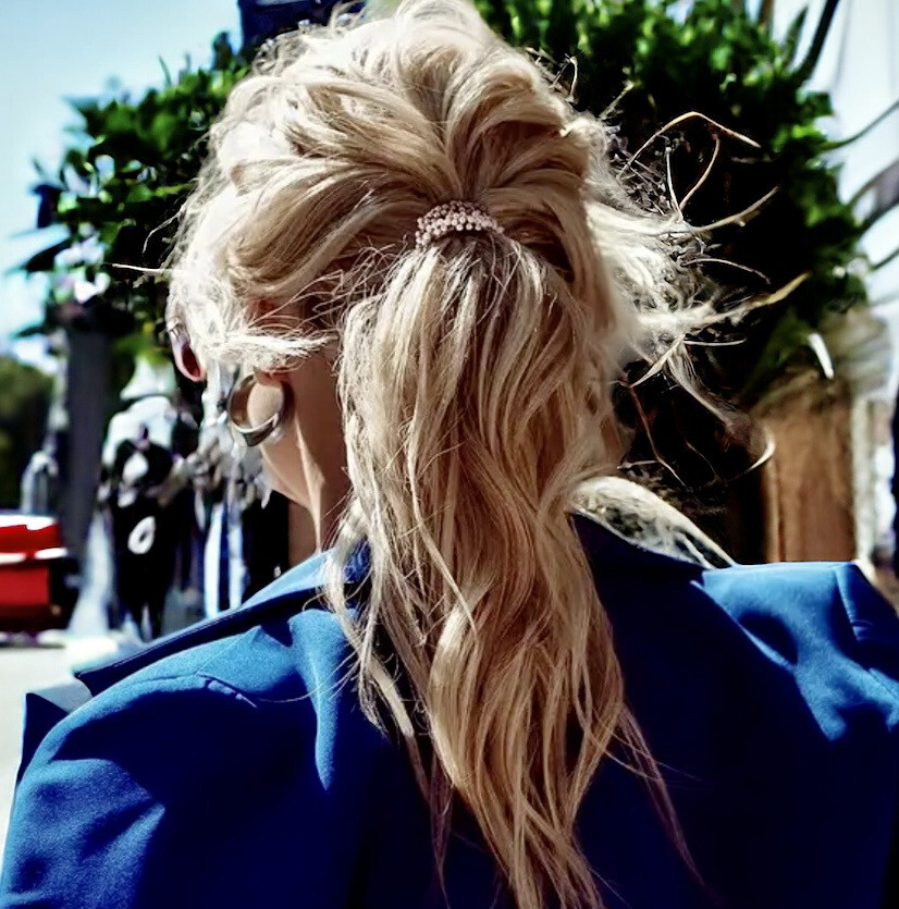 Kristallen Haarbandjes - Haar Accessoire Voor Vrouwen. Mooie Haarbandjes Met Kristallen Voor Meisjes