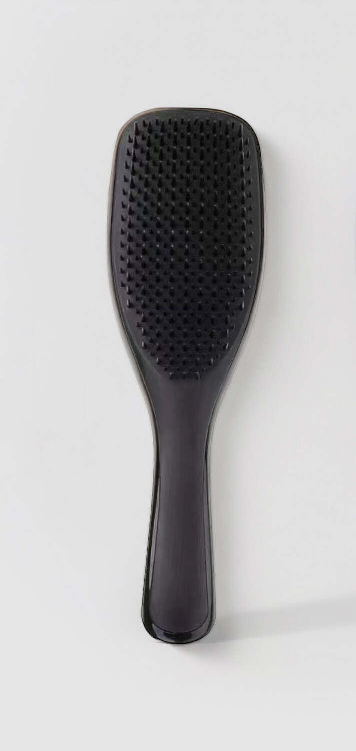 Ontwar Haar Borstel - Douche detangler haarborstel - ontwart nat haar zorgvuldig en pijnloos.