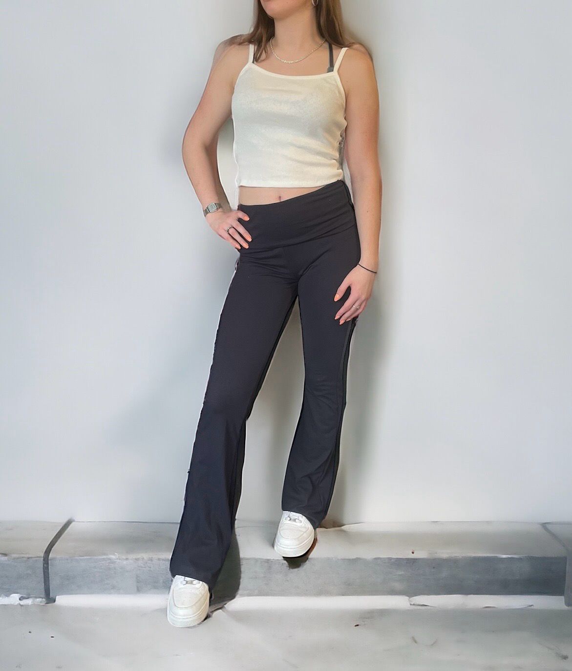 Hailey Top