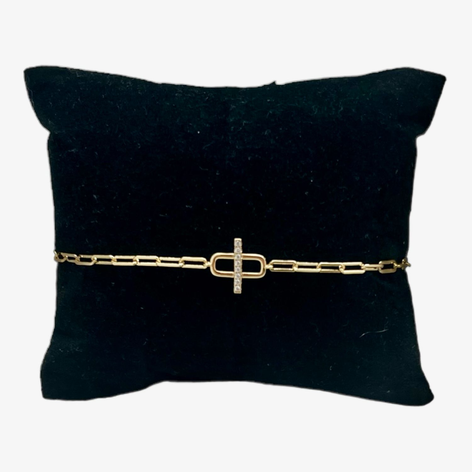 Armband dames in echt zilver – 925 sterling kwaliteit- Platina