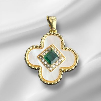 Kruis Pendant