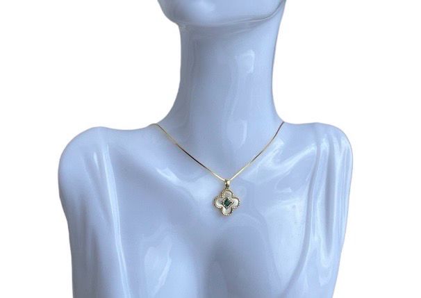 Kruis Pendant