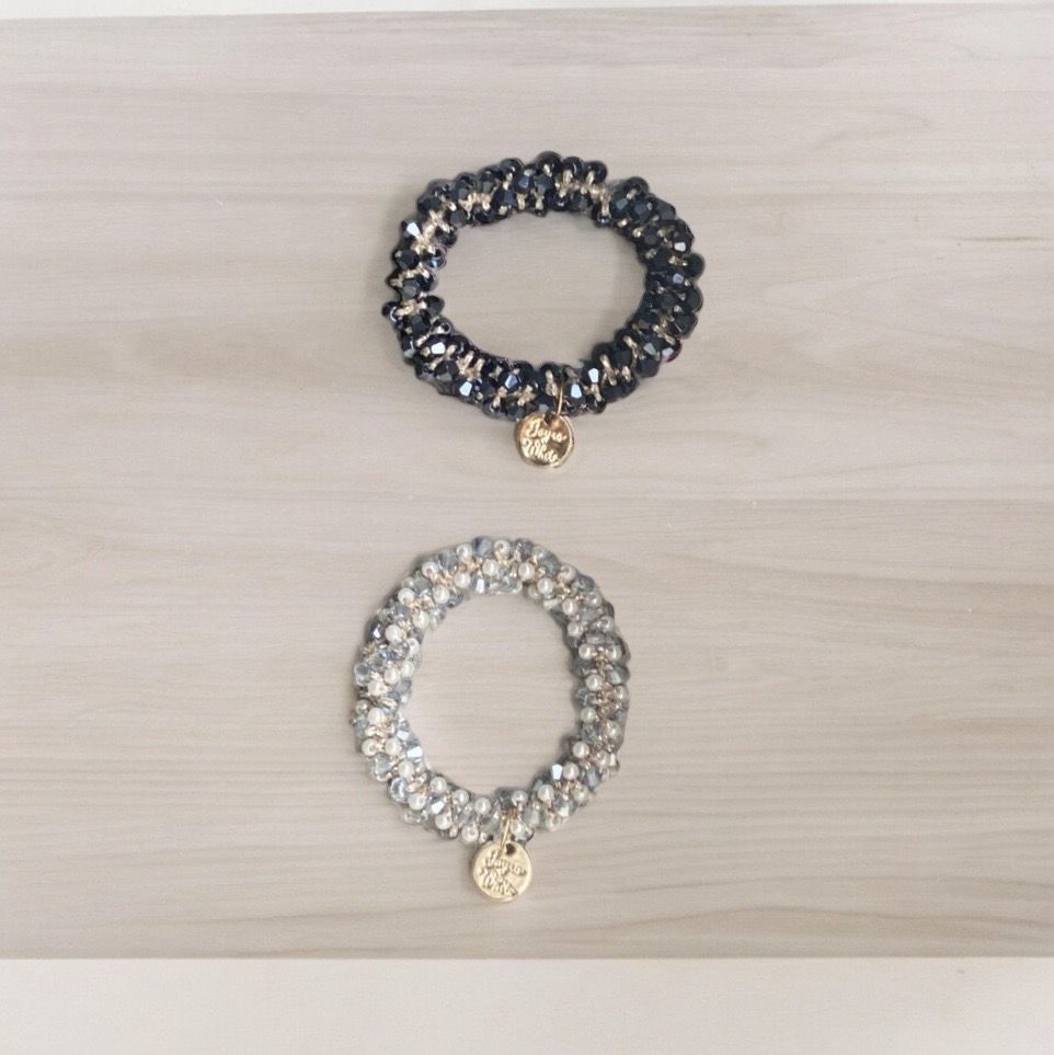 Kristallen Haarbandjes - Haar Accessoire Voor Vrouwen. Mooie Haarbandjes Met Kristallen Voor Meisjes