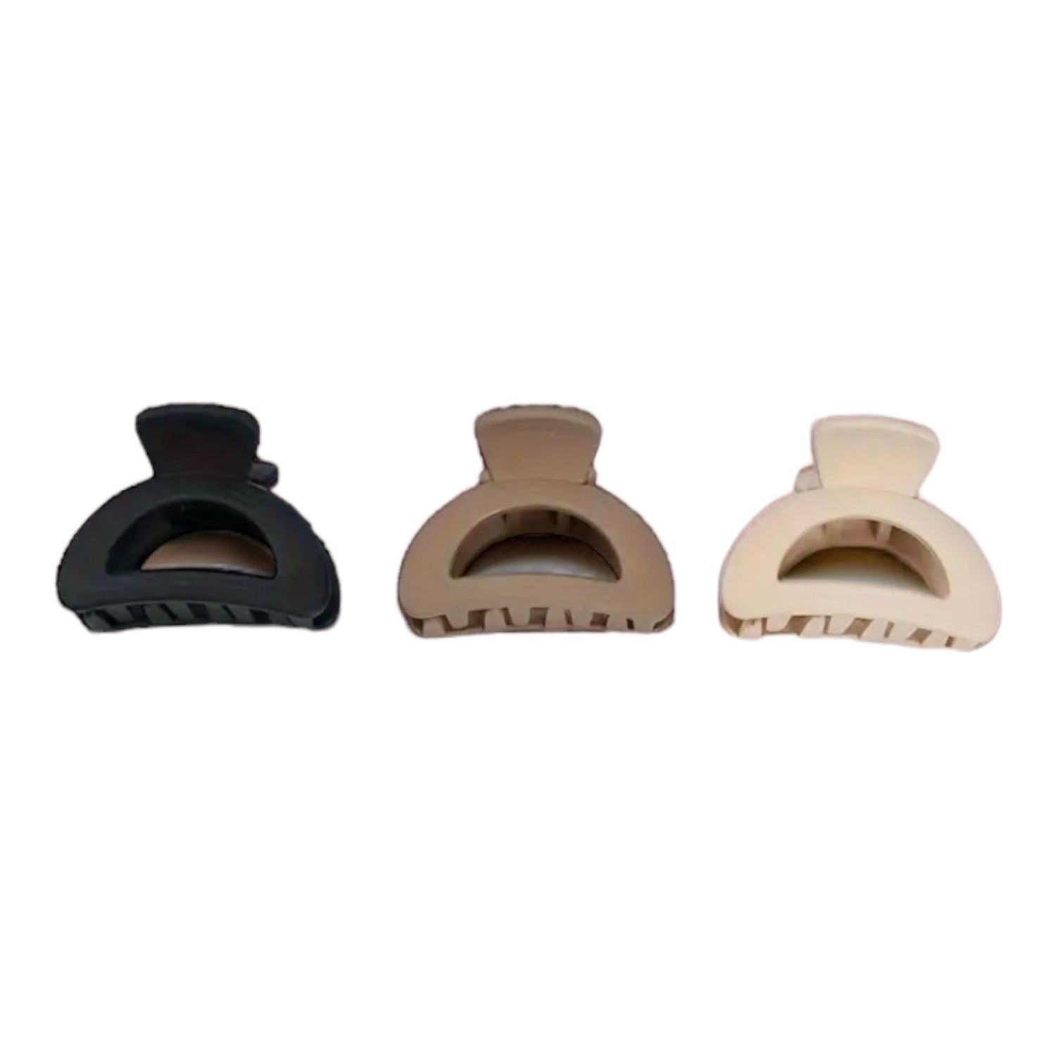 Simpele Clip - Kleine Haar Clip - 2 Stuk - Haar Accessories