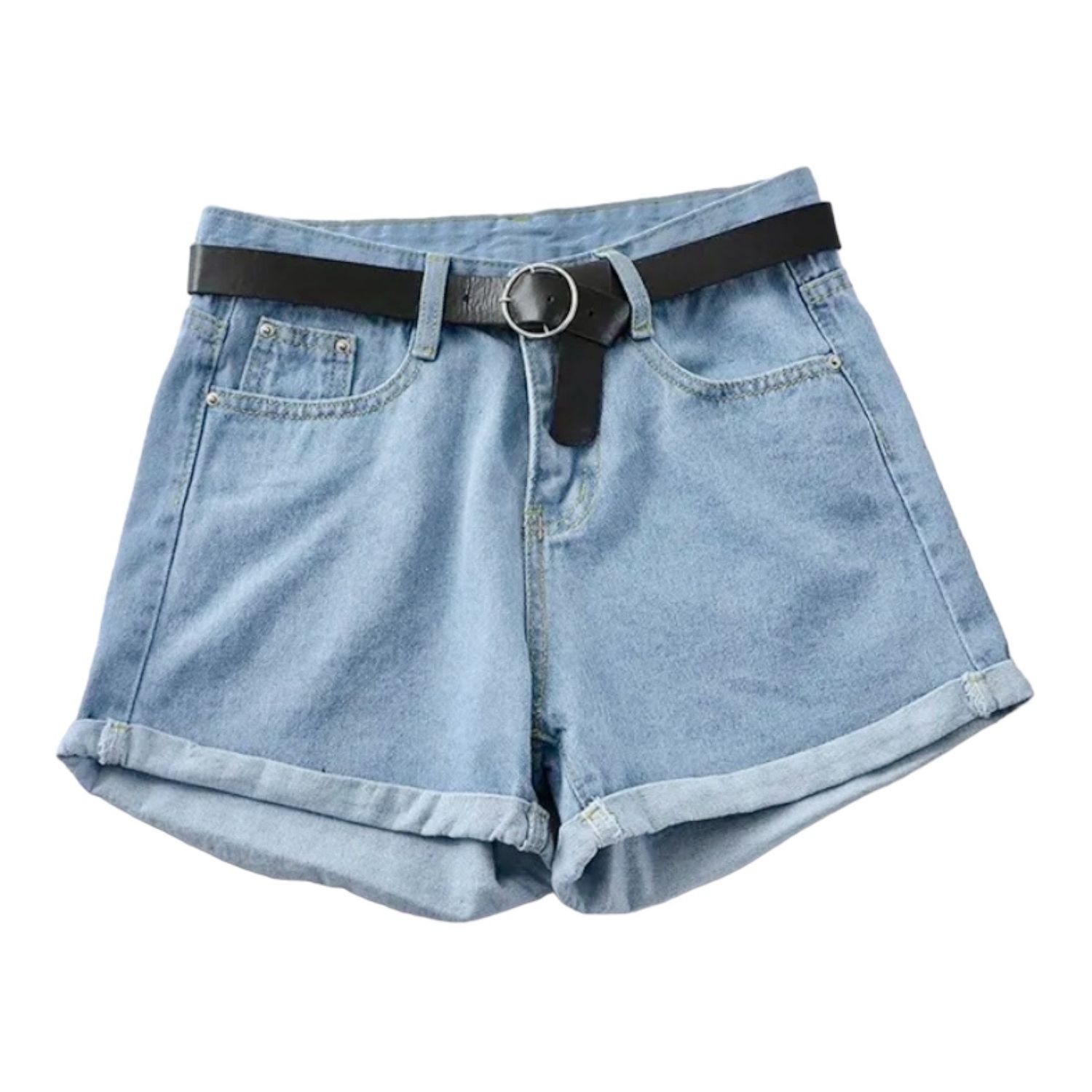 Jeans Short