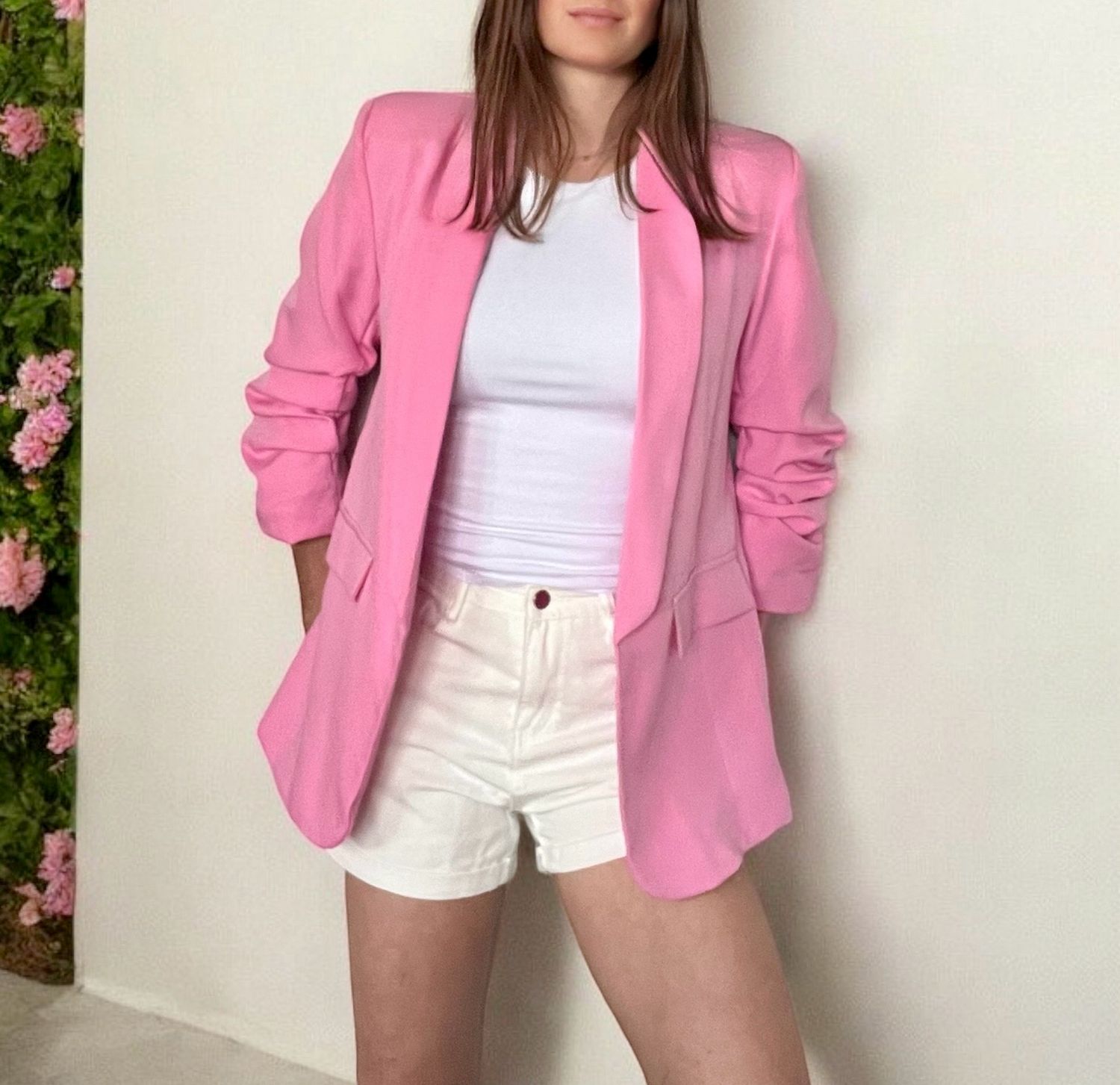 Jeans Short