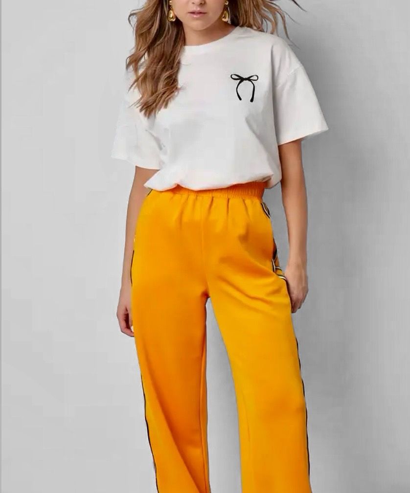 T- Shirt Met Print - Love Always - T Shirt Met Korte Mouwen - Losse T Shirt - T Shirt Voor Vrouwen