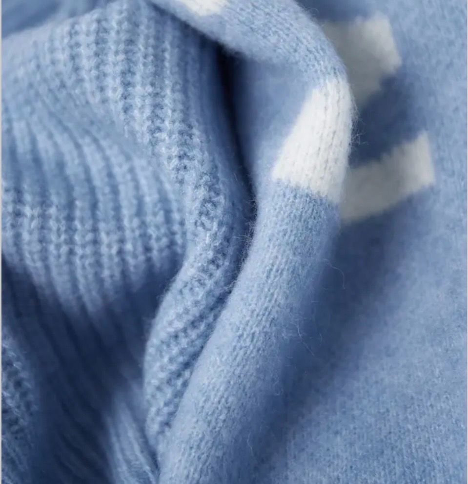 Trui Met Rits - Gebreide Sweater- - Wollen Trui - MON Cherie Trui- Trui voor dames - knitted sweater - Blauwe Trui- Grijze Trui - Zachte Trui - Winter Trui