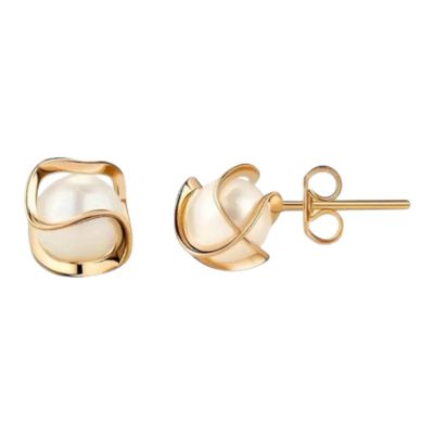 Luxe Parel Knopjes