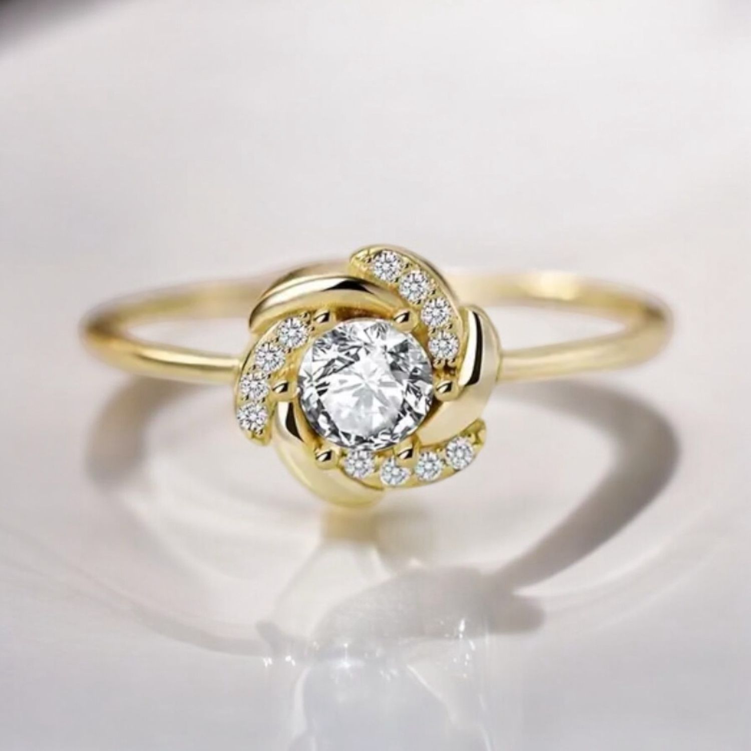 Rose Ring